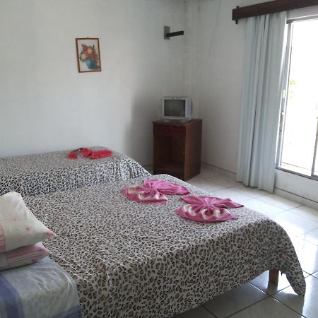 كوريتيبانوس Hotel Pinotti المظهر الخارجي الصورة