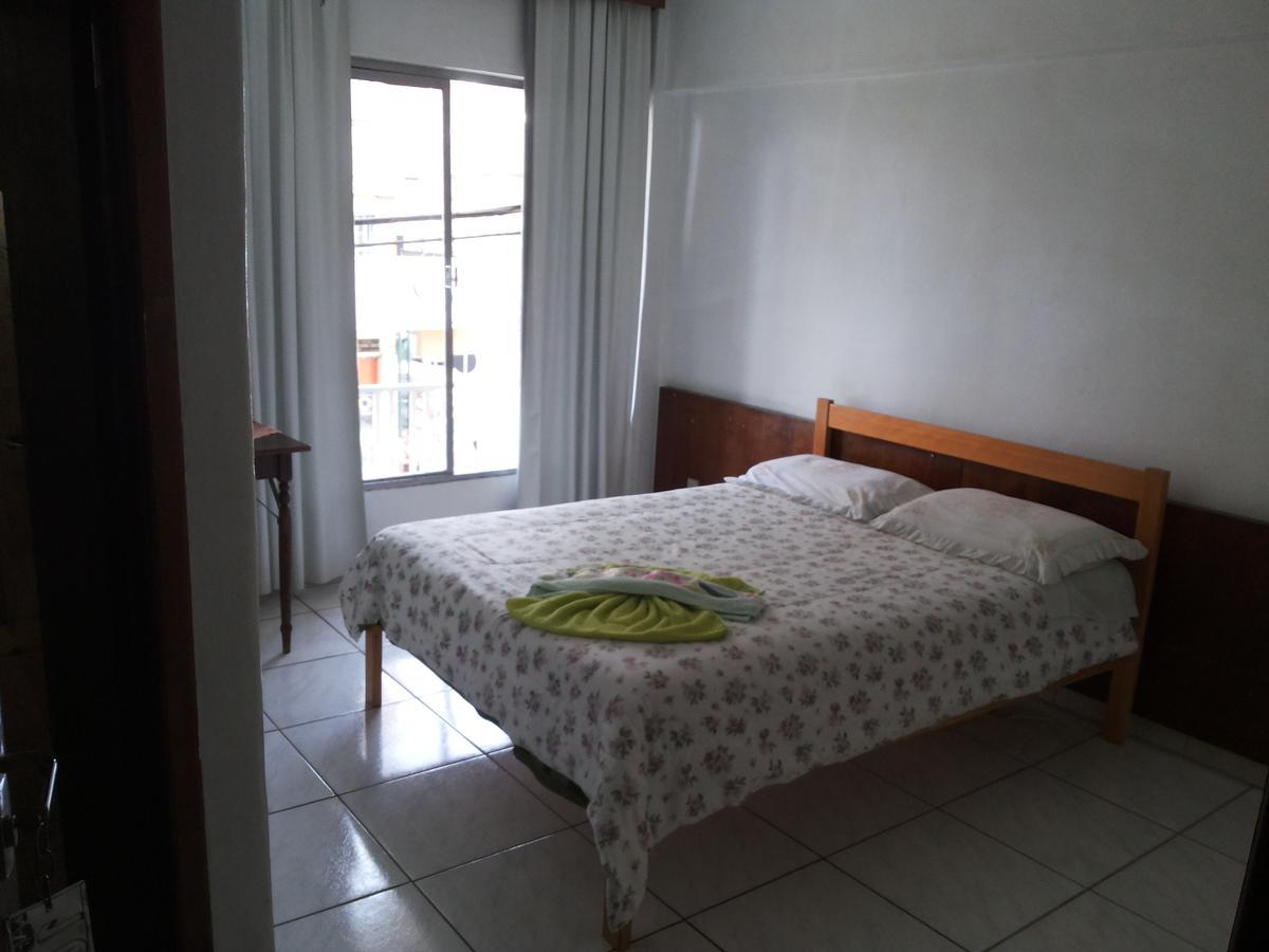 كوريتيبانوس Hotel Pinotti المظهر الخارجي الصورة